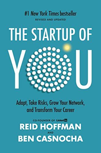 Start-up of You